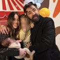 Sin Ognjena Amidžića proslavio rođendan: Slavljenik sa preslatkom frizurom, a tek tortu da vidite: "Moj Perun"