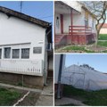 Novi početak porodice Nađ iz Srpske Crnje: Kuća u centru sela i plastenik za svetliju budućnost
