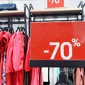 Kraj lažnim sniženjima u Srbiji: Nova pravila za trgovce - evo kako će se od sada računati popusti