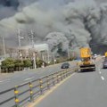 14 mrtvih i 60 povređenih! Crni bilans smrtonosnog požara u fabrici auto-delova u Južnoj Koreji (video)