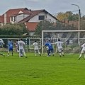 Fudbaleri Sloge napunili mrežu gostima sa Aleksinačkih rudnika