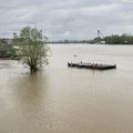 Raste nivo Save kod Šapca i Sremske Mitrovice: Vodostaj u porastu, ali bez opasnosti od poplava