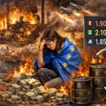 Nema ni goriva za avione, ni gasa za zimu: EU upozorava članice na nestašice