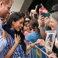 Princ Hari i Megan posetili preživele u napadu na plaži Bondaj u Australiji