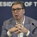 Vučić: Srbija je danas racionalnija i orijentisana ka budućnosti