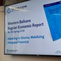 Viši ekonomista Svetske banke za "Blic Biznis": "Plate i penzije u Srbiji rastu, ali postoji jaz u zaradama"