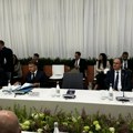 Macut: Hibridne pretnje podrivaju poverenje u institucije i demokratske procese
