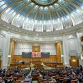 Parlament Rumunije izglasao nepoverenje vladi