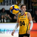 Užas! Srpkinja doživela najgoru moguću povredu! Moraće na operaciju, njen klub se odmah oglasio!
