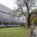 U Srbiji promenljivo oblačno i malo svežije vreme: Temperatura do 25 stepeni