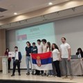Srpski gimnazijalci osvojili šest medalja iz matematike na Balkanskoj olimpijadi u Solunu