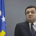 Policija Kosova: Iz Srbije je prećeno premijeru Kurtiju