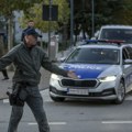 Priština formira žandarmeriju: "Jačamo kapacitete za sprečavanje, upravljanje i neutralizaciju pretnji"