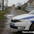 Pronađeno telo za koje se veruje da je žrtva u istrazi u kojoj je uhapšen načelnik beogradske policije