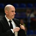 "Nije bilo rutinski..." Đoan Penjeroja nakon pobede Partizana nad Zvezdom i plasmana u finale ABA lige