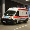 Radnik poginuo na gradilištu Tragedija u naselju Sopot: Obrušio se potporni zid, istraga u toku