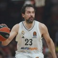 Evroliga je takmičenje koje na kraju rešava - Serhio Ljulj?