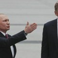 Zelenski predložio direktne razgovore sa Putinom, šta je odgovorio Kremlj?