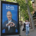 Izbori u Jermeniji – građani biraju između EU i Rusije