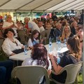 Kad Vučić i Vučević „ispale“, Zlot dočekao utešnu nagradu iz Kikinde