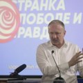Đilas: Evropa ne bi priznala izbore koji bi se održali pod sadašnjim uslovima