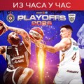 Partizan za ostanak u finalnoj seriji, Dubai za titulu
