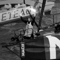 PREMINUO CHARLIE DALIN: Čovek koji je pobedio Vendée Globe dok se borio sa rakom