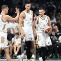 Prva titula u istoriji kluba: Dubai je šampion ABA lige