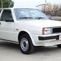 Na prodaju 1982 Lancia Delta s 30.846 pređenih kilometara