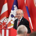 Zvezda je porasla, dostigla zavidan nivo u Evropi. Mijailović se zahvalio na poverenju: I pored svih preduzetih mera nismo…