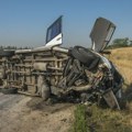 Autobus u Etiopiji pao u provaliju: Više od 30 poginulih, nesreća se dogodila na terenu koji je poznat kao opasan