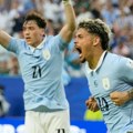 (Video) Remi Urugvaja i Saudijske Arabije: Arauho u 80. minutu izvukao bod