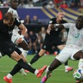 Prenos, Norveška - Senegal: Haland protiv jake afričke sile