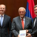 Malteški Red i Srbija u Beogradu obeležili četvrt veka diplomatskih odnosa