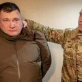 Pala ruska "krtica" u Kijevu: Šef antiterorističkog centra SBU prodavao tajne Putinu, uhvaćen u akciji "pacov", evo kolika ga…