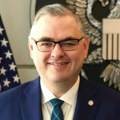 Luis Krišok imenovan za v.d. visokog predstavnika za BiH