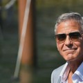 "Star sam ali nema veze, prihvatam nagradu": Reakcija Džordža Klunija na vest da je dobitnik Zlatnog lava u Veneciji