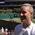 Kerber za SK – turnir koji mi je promenio život i poraz koji boli