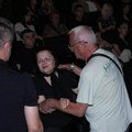 "Otac i sestra mi nisu izjavili saučešće": Potresna ispovest Cane o porodici i susretu sa Bajićevim ćerkama