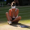 Noskova poslala poljubac ka nebu: "Ne bih bila ovde bez majke"