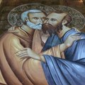 Српска православна црква данас прославља Петровдан