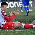 Milan ga kupio od Zvezde, sada je u Jermeniji