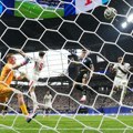 Martines: Sanjao sam taj gol, pokazali smo od čega smo satkani