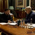 Novi šefovi policije i bezbednosti Ukrajine imenovani uprkos njihovim korupcijskim aferama