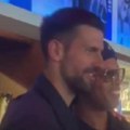 Новак Ђоковић срео Роналдиња у Њујорку, погледајте шта је Србин урадио када је угледао мађионичара