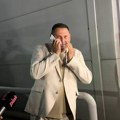 "Udalji se, nema šta da tražiš ovde" Skandal uživo u programu zbog Takija Marinkovića, voditeljka morala hitno da reaguje…