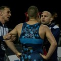 Veliki uspeh mladog kragujevackog rvača – peto mesto na prestižnom UWW Ranking turniru za Ognjena Jakovljevića (FOTO)
