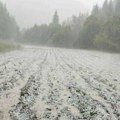 Zbog posledica nevremena proglašena vanredna situacija na delu opštine Nova Varoš