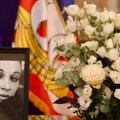 "Bila je fenomen, simbol jedne ere...": Održana komemoracija povodom smrti Olivere Katarine