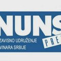 Propaganda bez kazne: Šta je bilo sa NUNS-ovom prijavom protiv ratnohuškačkih medija